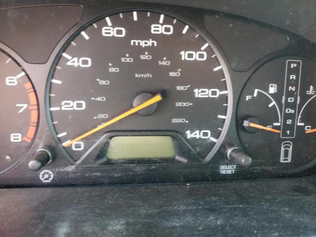 Photo 8 from auction – 2004 HONDA ODYSSEY EX with VIN 5FNRL18814B097053