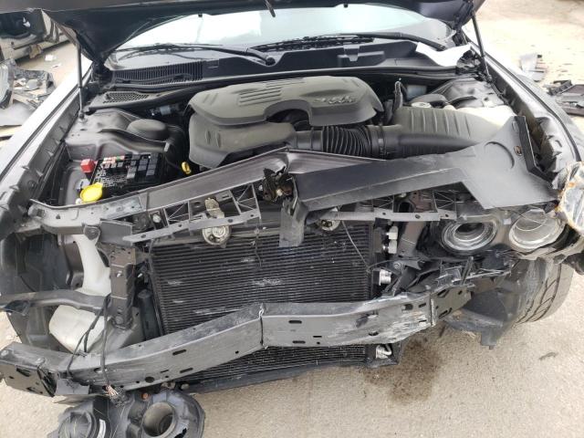 Photo 7 from auction – 2017 DODGE CHALLENGER with VIN 2C3CDZAG0HH516923