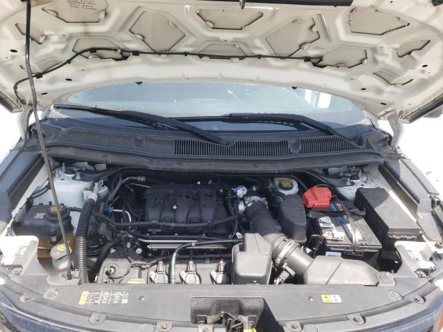 Photo 7 from auction – 2013 FORD EXPLORER P with VIN 1FM5K8AR5DGA89780