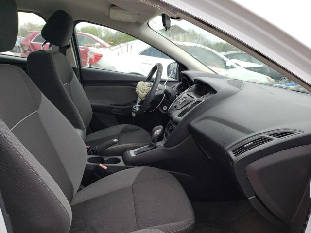 Photo 5 from auction – 2012 FORD FOCUS SE with VIN 1FAHP3F26CL186449