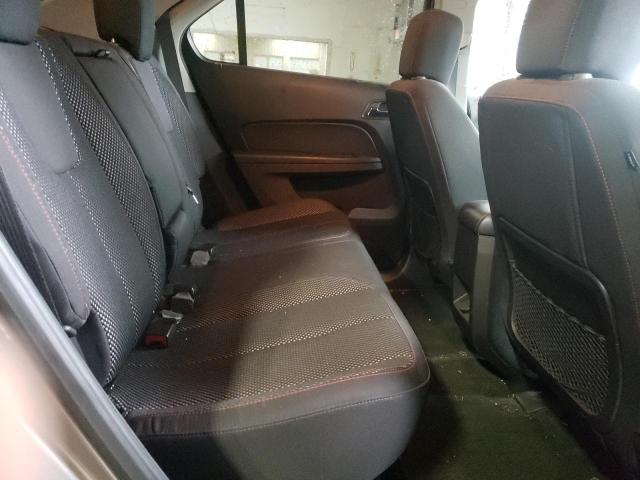 Photo 6 from auction – 2012 CHEVROLET EQUINOX LT with VIN 2GNFLEEK9C6267830