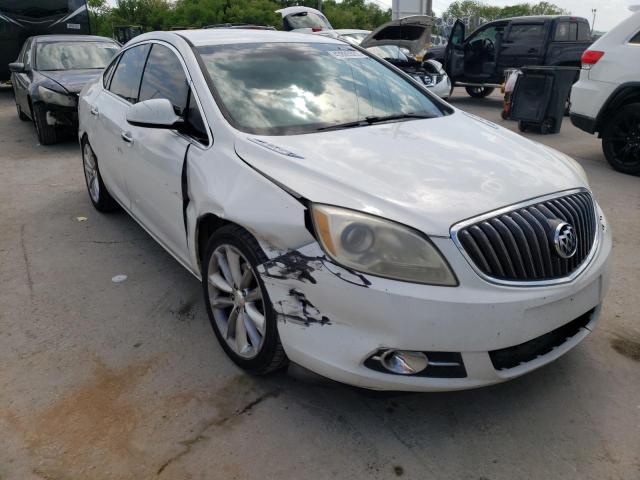 Photo 4 from auction – 2012 BUICK VERANO with VIN 1G4PP5SK2C4193749