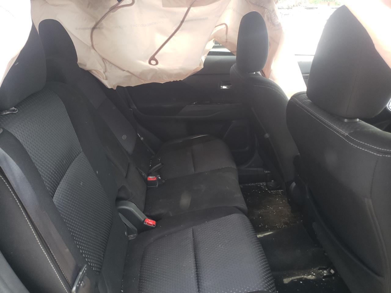 Photo 6 from auction – 2018 MITSUBISHI OUTLANDER with VIN JA4AZ3A34JZ048094