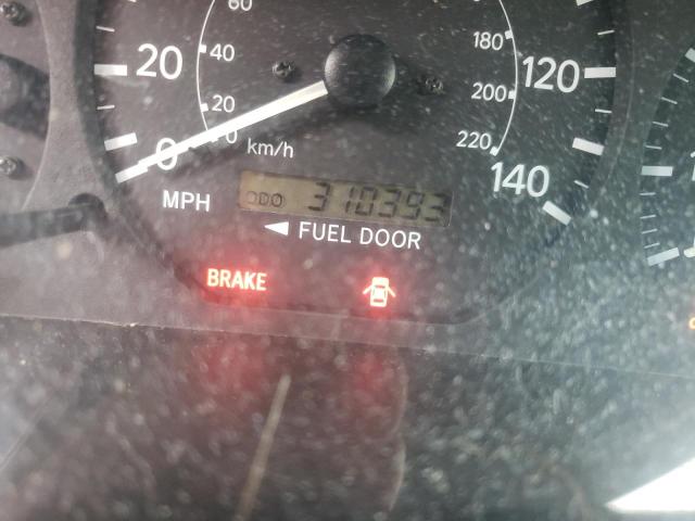 Photo 8 from auction – 2001 TOYOTA CAMRY CE with VIN 4T1BG22K41U047522