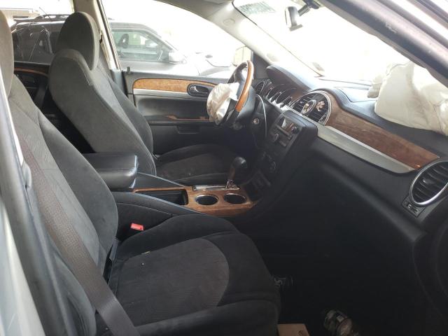 Photo 5 from auction – 2012 BUICK ENCLAVE with VIN 5GAKRAED8CJ109399