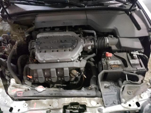 Photo 7 from auction – 2012 ACURA TL with VIN 19UUA8F5XCA028341
