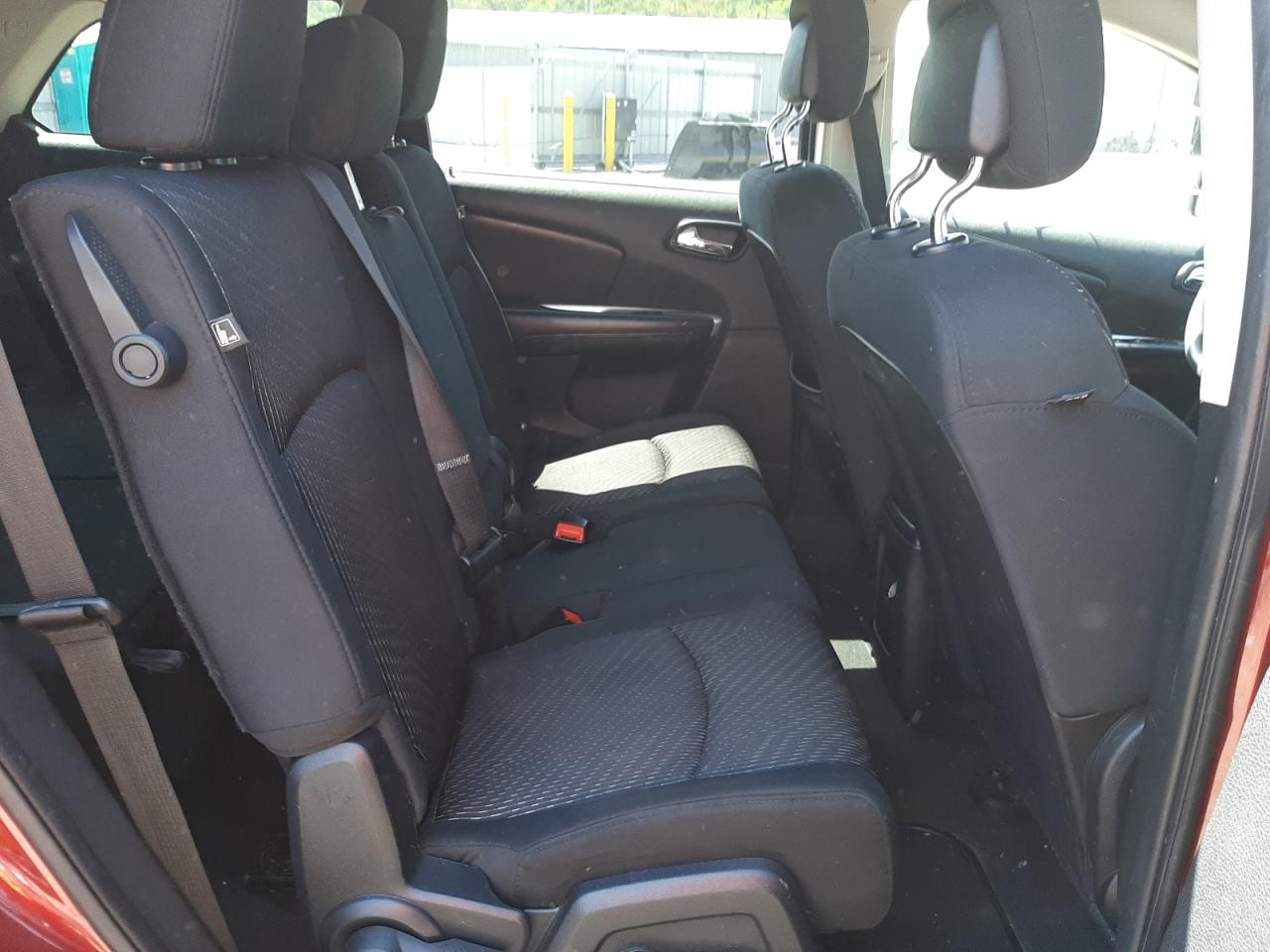 Photo 6 from auction – 2011 DODGE JOURNEY MA with VIN 3D4PH1FG4BT520969