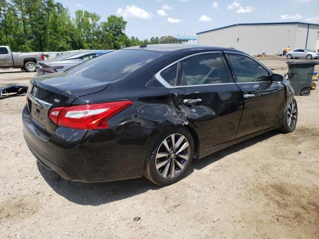Photo 4 from auction – 2017 NISSAN ALTIMA 2.5 with VIN 1N4AL3AP6HC203628