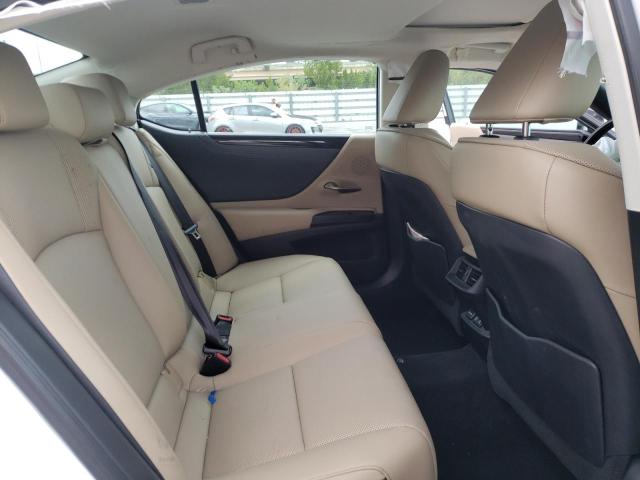 Photo 6 from auction – 2019 LEXUS ES 350 with VIN 58ABZ1B10KU046079