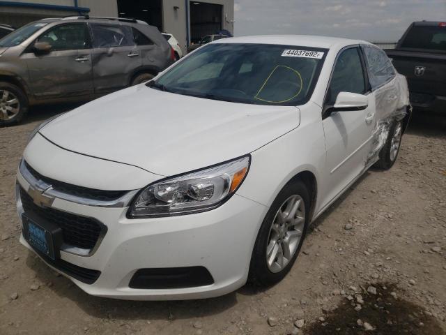 Photo 2 from auction – 2014 CHEVROLET MALIBU 1LT with VIN 1G11C5SL5EF113536