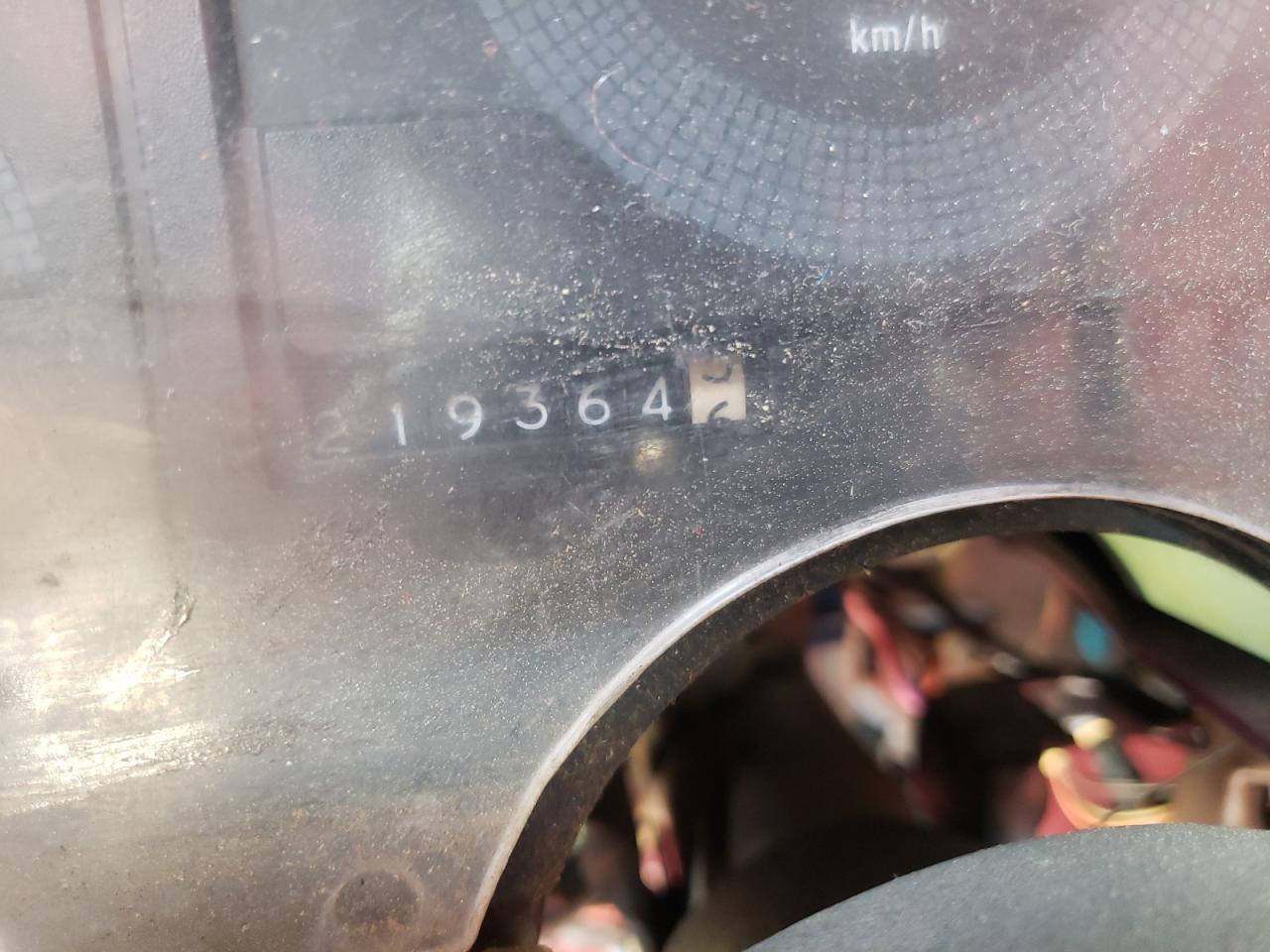 صورة رقم 8 من المزاد - 1991 CHEVROLET GMT-400 C1 مع VIN 2GCEC19K7M1127605