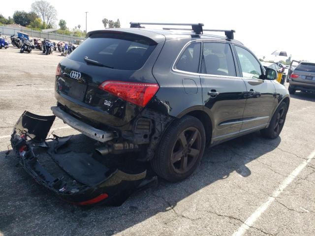 Photo 4 from auction – 2009 AUDI Q5 3.2 with VIN WA1KK78R89A024854