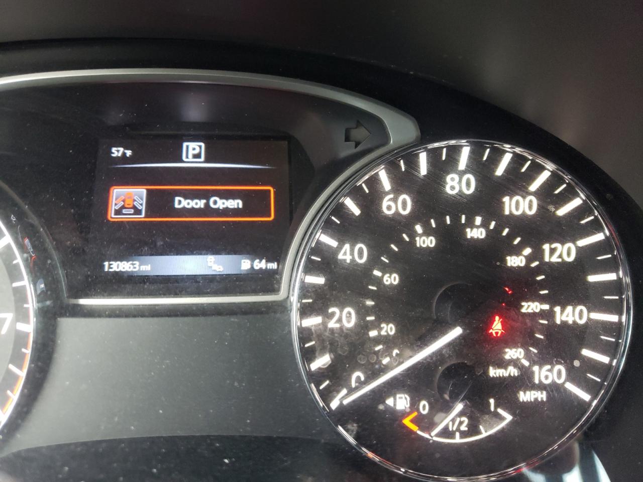 Photo 8 from auction – 2017 NISSAN ALTIMA 2.5 with VIN 1N4AL3AP2HC208311