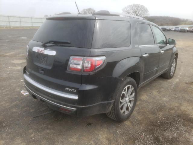 Photo 4 from auction – 2013 GMC ACADIA SLT with VIN 1GKKVRKD8DJ112340