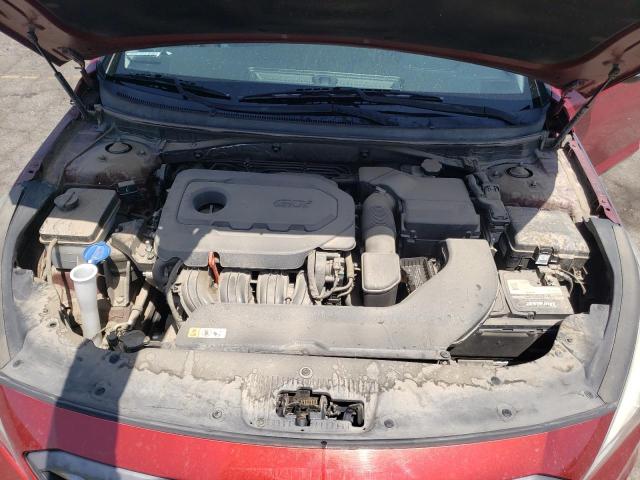 Photo 7 from auction – 2015 HYUNDAI SONATA SPO with VIN 5NPE34AF8FH076732
