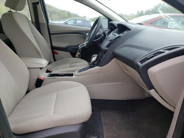 Photo 5 from auction – 2016 FORD FOCUS SE with VIN 1FADP3F25GL276664