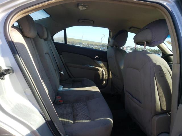 Photo 6 from auction – 2010 FORD FUSION SE with VIN 3FAHP0HA6AR149077