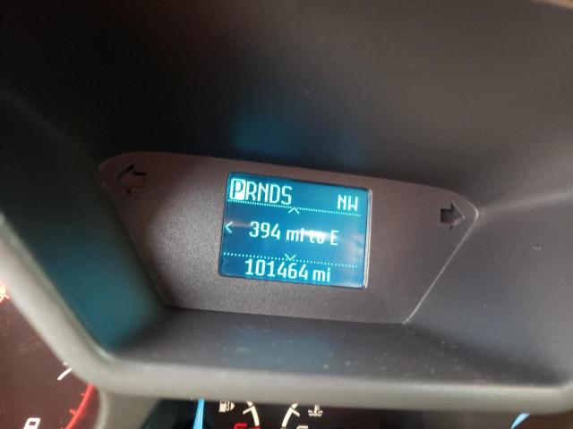 Photo 8 from auction – 2015 FORD TRANSIT CO with VIN NM0LS7E73F1225521