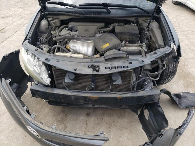 Photo 7 from auction – 2012 TOYOTA CAMRY BASE with VIN 4T1BF1FK1CU118489