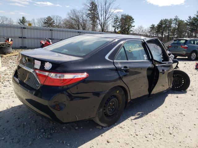 Photo 4 from auction – 2016 TOYOTA CAMRY LE with VIN 4T4BF1FK2GR559057