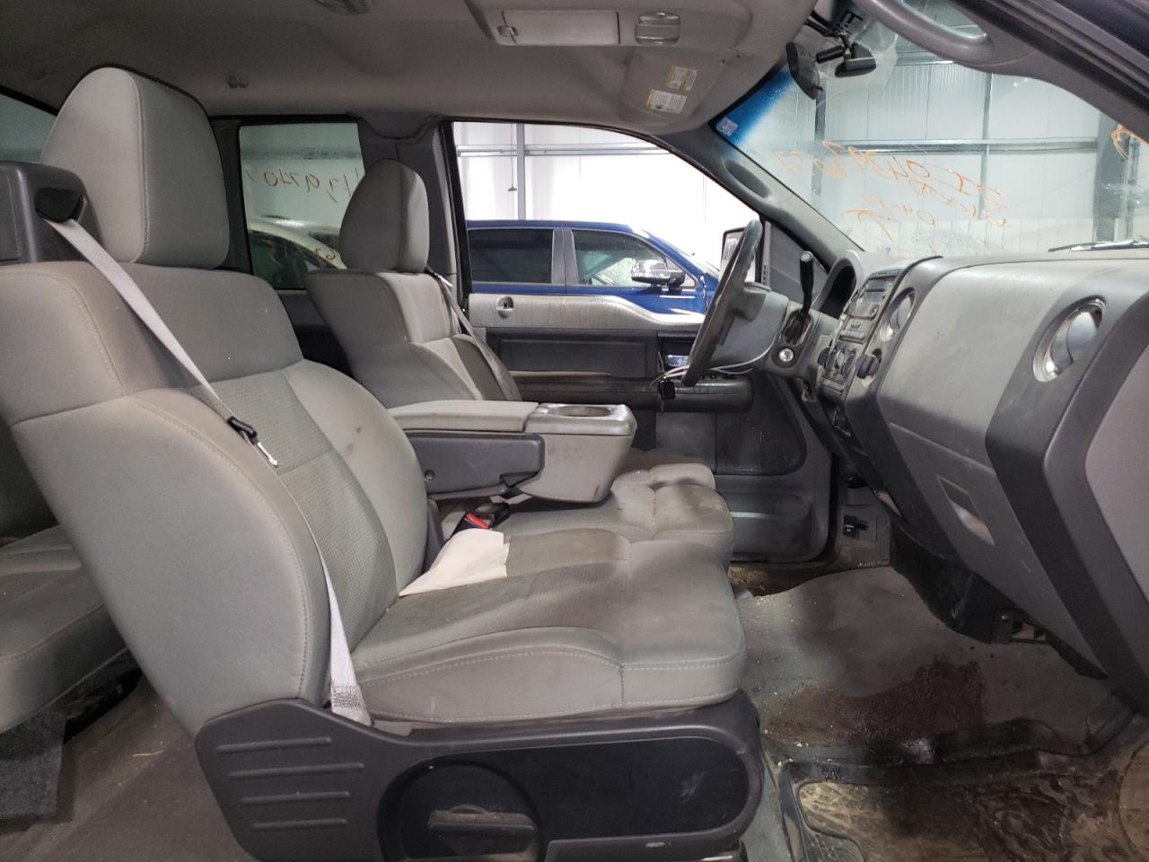 صورة رقم 5 من المزاد - 2007 FORD F150 مع VIN 1FTPX14V17FB53757