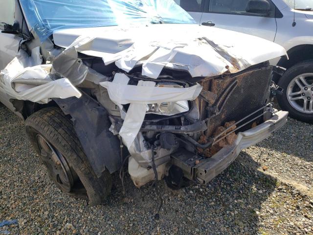 Фото 9 с аукциона – 2006 HONDA PILOT EX с VIN 5FNYF28646B011860