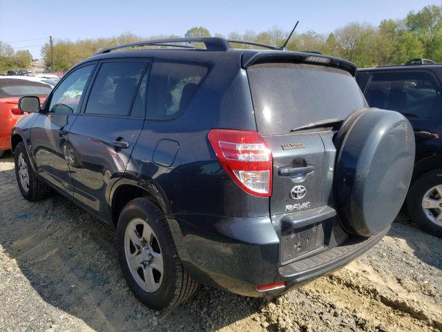 Photo 3 from auction – 2012 TOYOTA RAV4 with VIN 2T3ZF4DV0CW115927