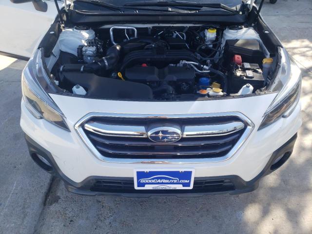 Photo 7 from auction – 2019 SUBARU OUTBACK 2. with VIN 4S4BSAFC0K3324900