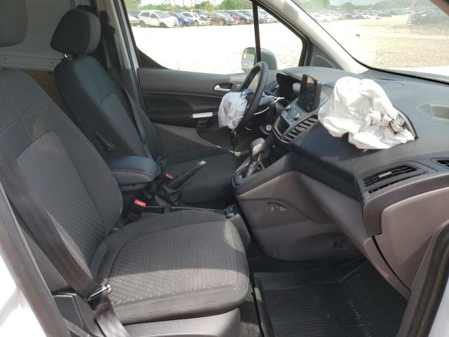 Photo 5 from auction – 2020 FORD TRANSIT CO with VIN NM0LS7F22L1467862