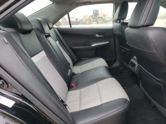 Photo 6 from auction – 2012 TOYOTA CAMRY BASE with VIN 4T1BF1FK0CU155890