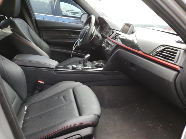 Photo 5 from auction – 2013 BMW 328 I SULE with VIN WBA3C1C50DF435604