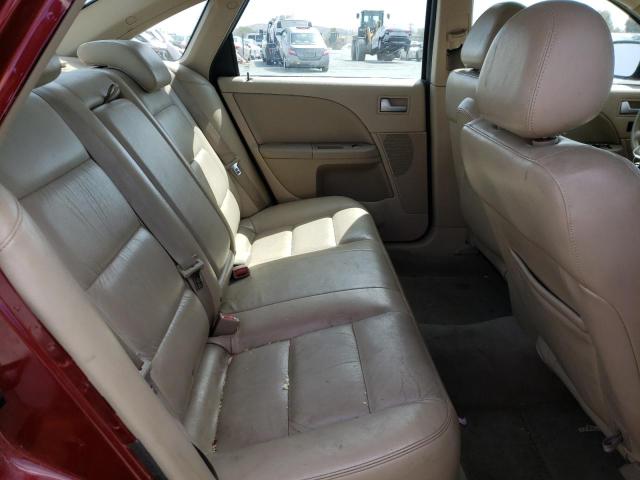 Photo 6 from auction – 2005 FORD FIVE HUNDR with VIN 1FAHP28105G159323