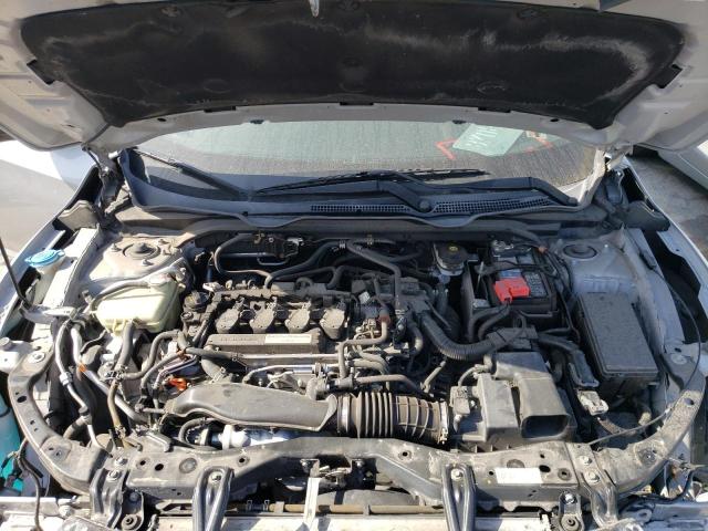 Photo 7 from auction – 2016 HONDA CIVIC EXL with VIN 2HGFC1F74GH657967