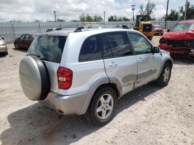 Photo 4 from auction – 2004 TOYOTA RAV4 with VIN JTEGD20V940025412