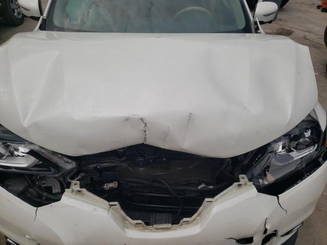 Photo 7 from auction – 2015 NISSAN ROGUE S with VIN 5N1AT2MT8FC773670