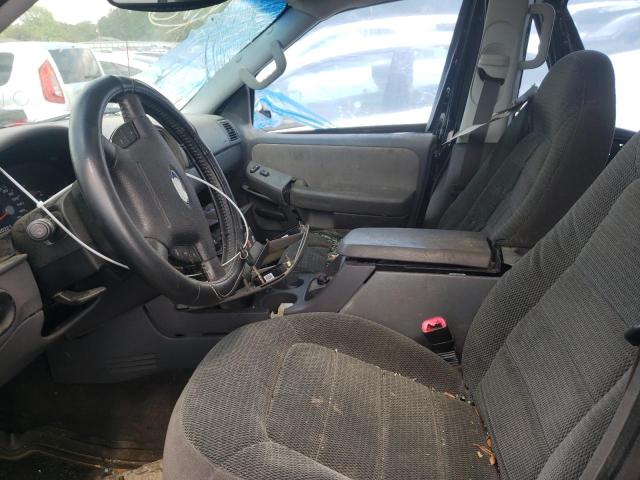 Photo 5 from auction – 2005 FORD EXPLORER X with VIN 1FMZU73E75UB79533