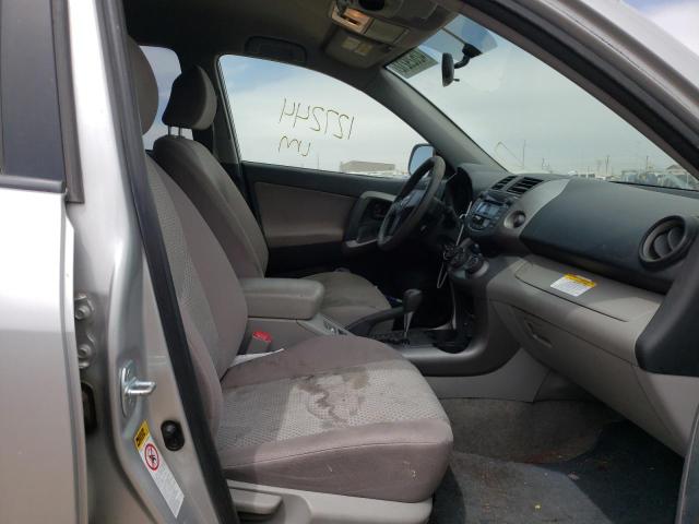 Photo 5 from auction – 2008 TOYOTA RAV4 with VIN JTMBD35V385164991