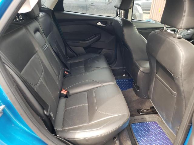 Photo 6 from auction – 2016 FORD FOCUS SE with VIN 1FADP3K23GL251672