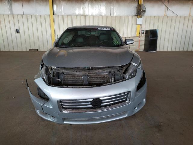 Photo 9 from auction – 2014 NISSAN MAXIMA S with VIN 1N4AA5AP3EC460937