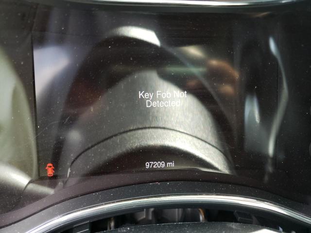 Photo 8 from auction – 2015 DODGE DURANGO SX with VIN 1C4RDHAG4FC834088