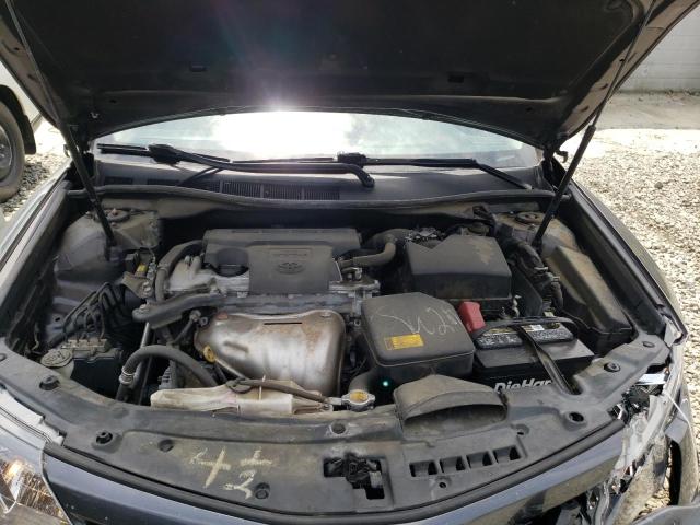 Photo 6 from auction – 2013 TOYOTA CAMRY L with VIN 4T1BF1FK9DU292859