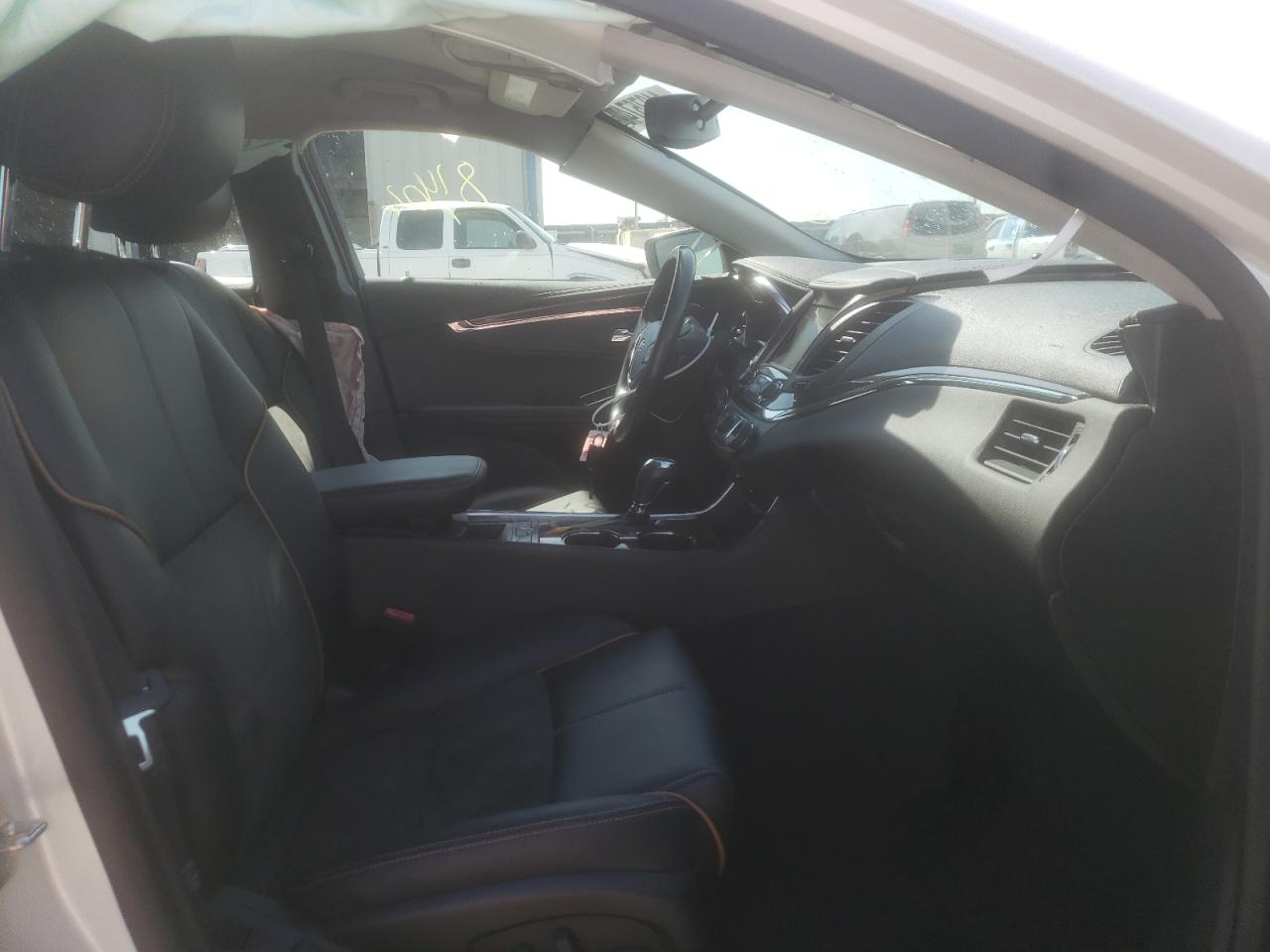 Photo 5 from auction – 2014 CHEVROLET IMPALA LT with VIN 1G1115SL6EU130086