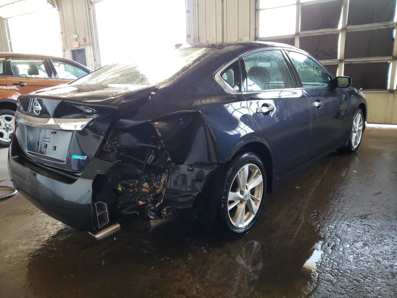 Photo 4 from auction – 2013 NISSAN ALTIMA 2.5 with VIN 1N4AL3AP0DC916048