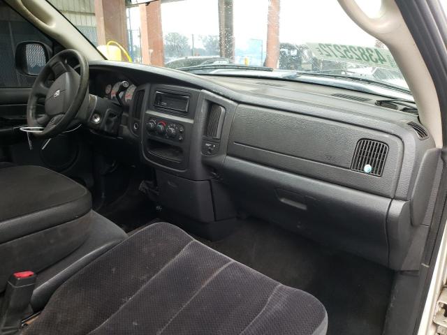 Photo 8 from auction – 2005 DODGE RAM 1500 S with VIN 1D7HA16D55J561981