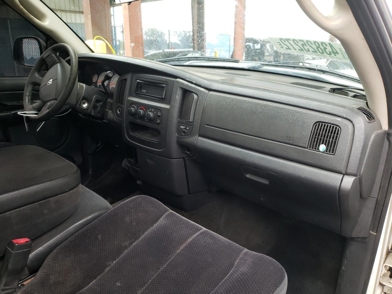 صورة رقم 18 من المزاد - 2005 DODGE RAM 1500 S مع VIN 1D7HA16D55J561981
