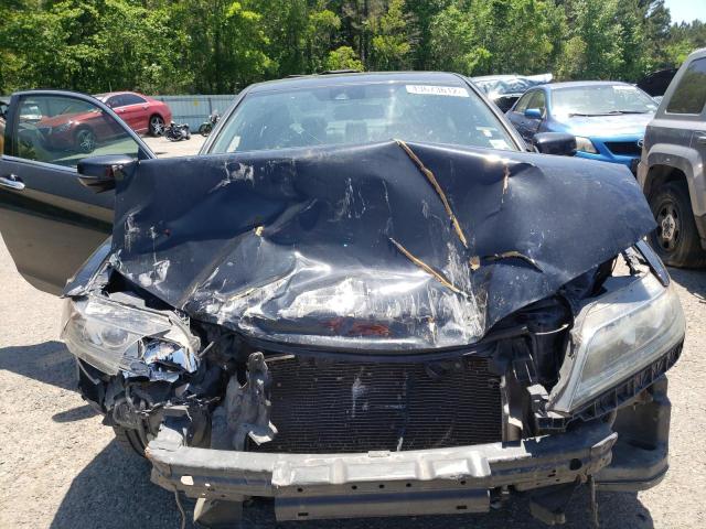 Photo 7 from auction – 2015 HONDA ACCORD EXL with VIN 1HGCT2B82FA002520