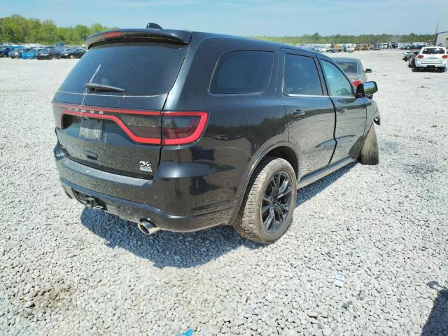 Photo 4 from auction – 2015 DODGE DURANGO R/ with VIN 1C4SDJCT3FC715337