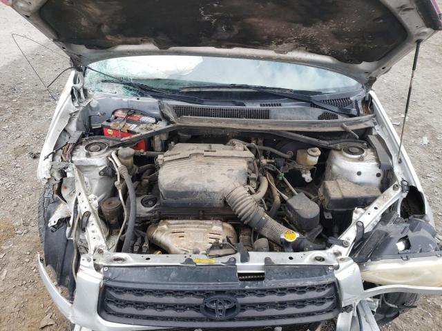 Photo 7 from auction – 2003 TOYOTA RAV4 with VIN JTEHH20V436084162
