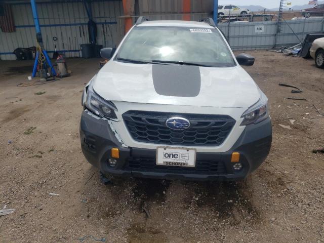 Photo 9 from auction – 2022 SUBARU OUTBACK WI with VIN 4S4BTGSD2N3206172