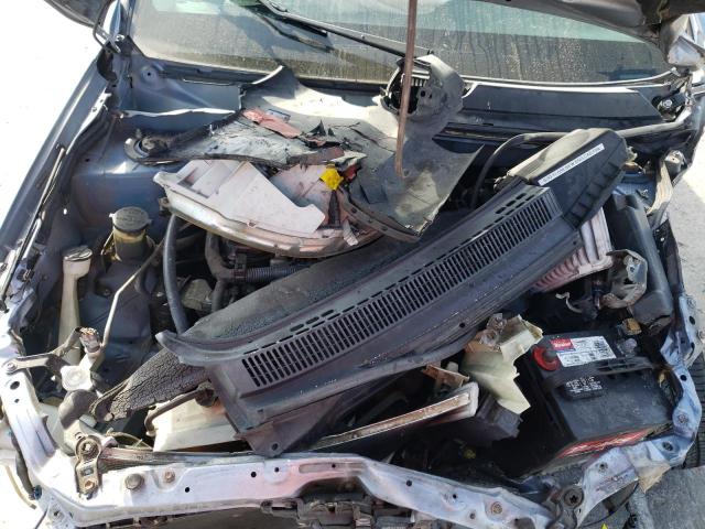 Zdjęcie 7 z aukcji – 2007 TOYOTA COROLLA MA z VIN 2T1KR32E77C644670